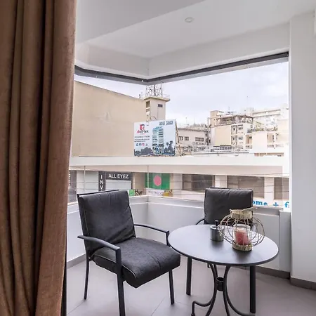 Appartamento Marella Larnaca
