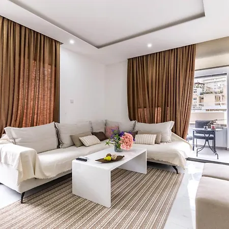 Appartamento Marella Larnaca